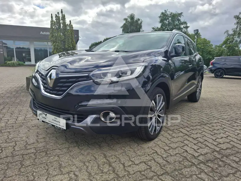 2016 Renault Kadjar