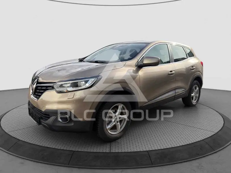 2016 Renault Kadjar