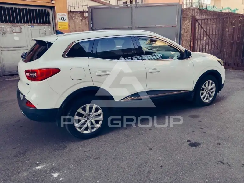 2016 Renault Kadjar