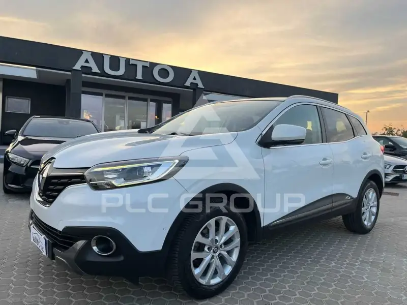 2016 Renault Kadjar