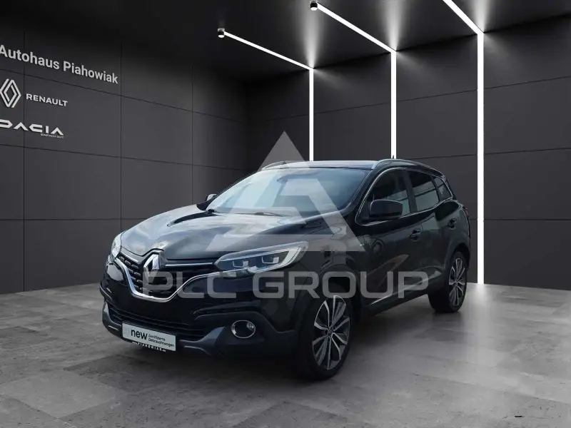 2016 Renault Kadjar