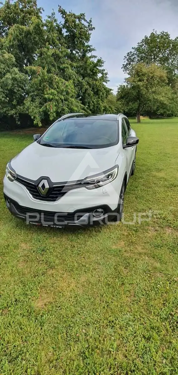 2016 Renault Kadjar