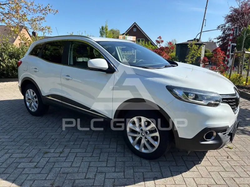 2016 Renault Kadjar
