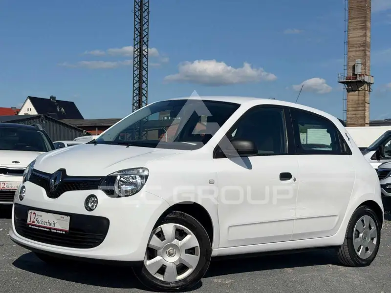 2016 Renault Twingo