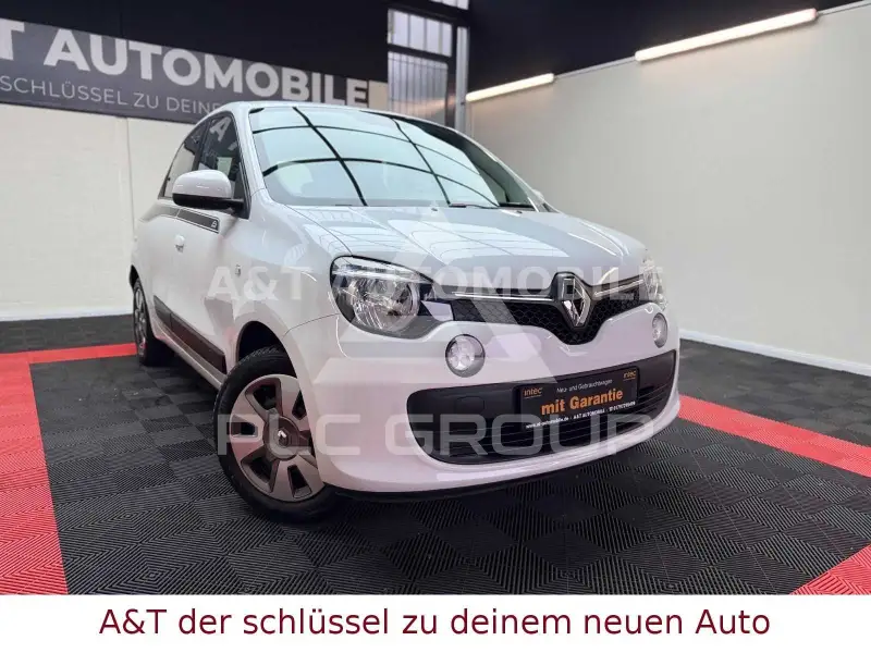2016 Renault Twingo