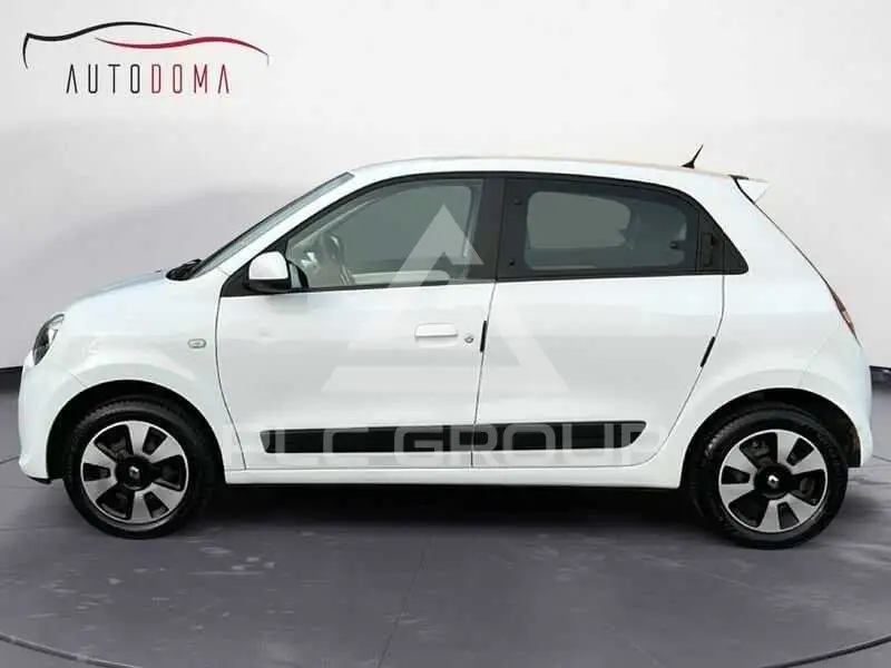 2016 Renault Twingo