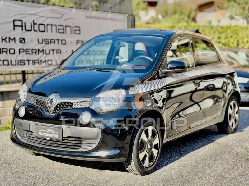 2016 Renault Twingo