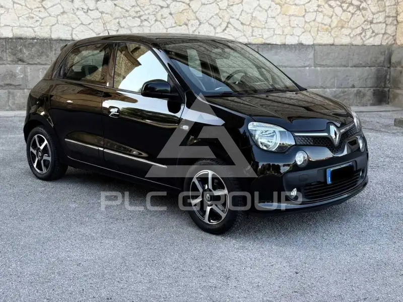 2016 Renault Twingo