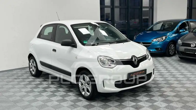 2020 Renault Twingo