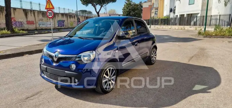 2016 Renault Twingo