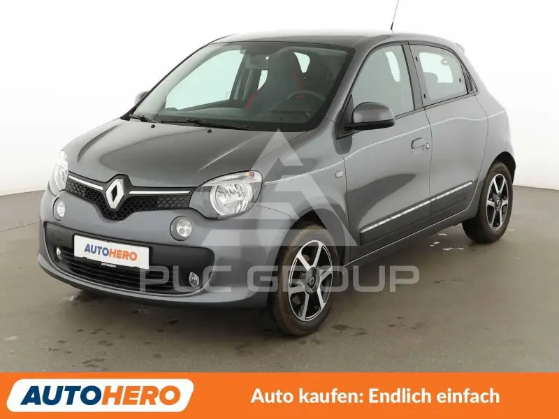 2016 Renault Twingo