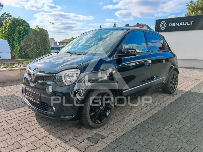 2016 Renault Twingo