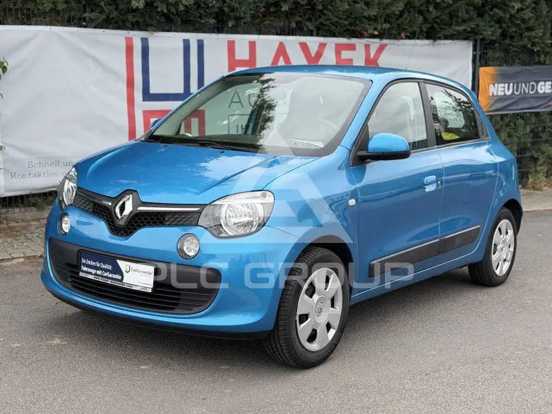 2016 Renault Twingo