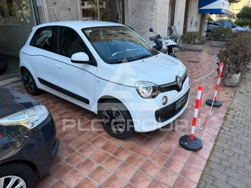 2016 Renault Twingo
