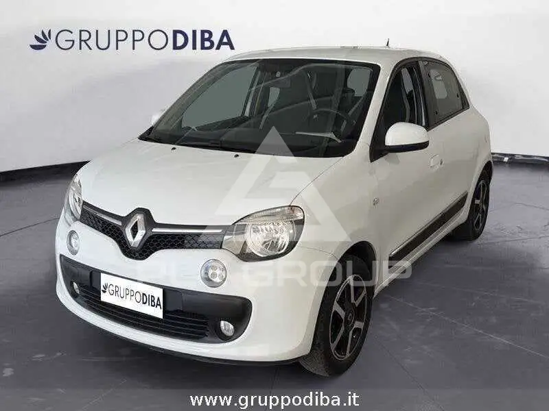 2016 Renault Twingo