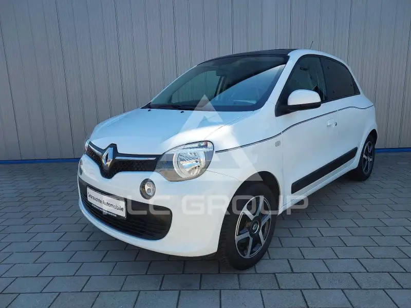 2016 Renault Twingo