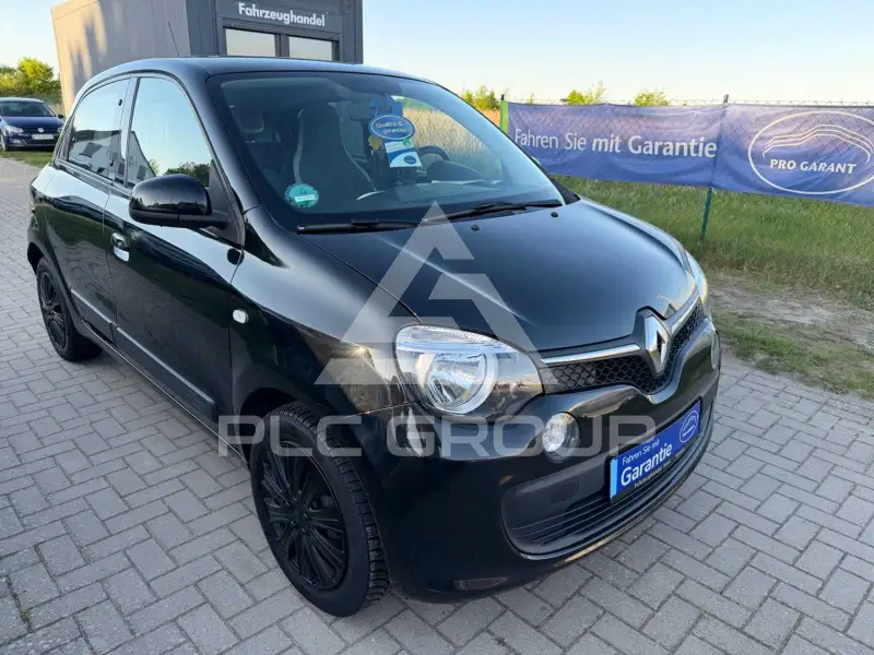 2016 Renault Twingo