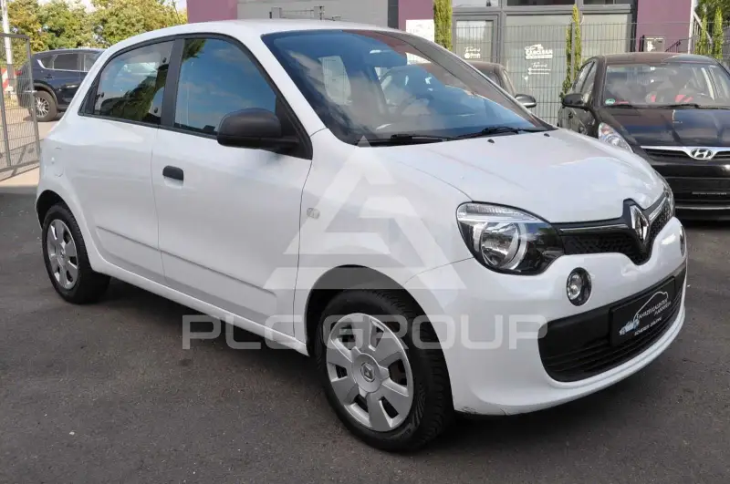 2016 Renault Twingo