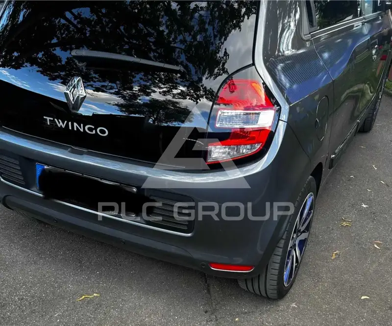 2016 Renault Twingo