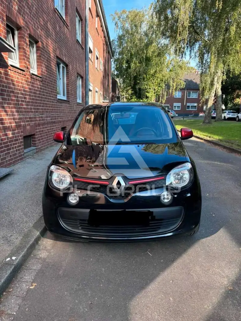 2016 Renault Twingo