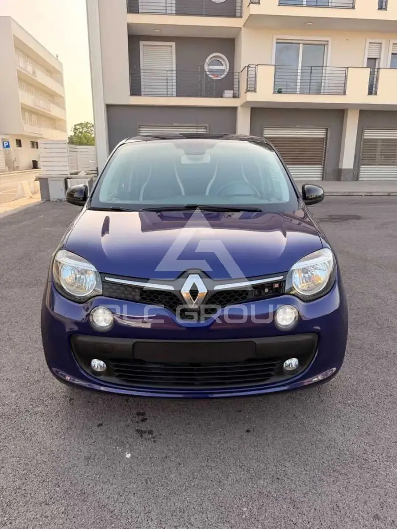 2016 Renault Twingo