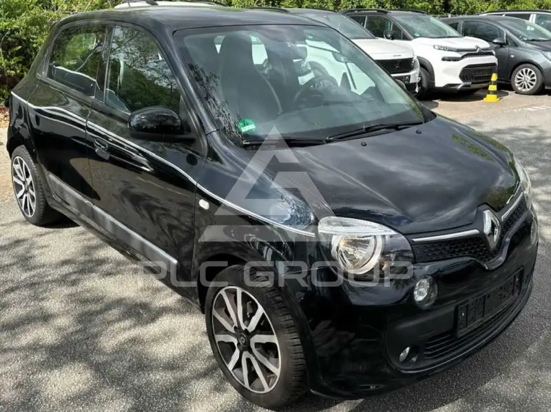 2016 Renault Twingo