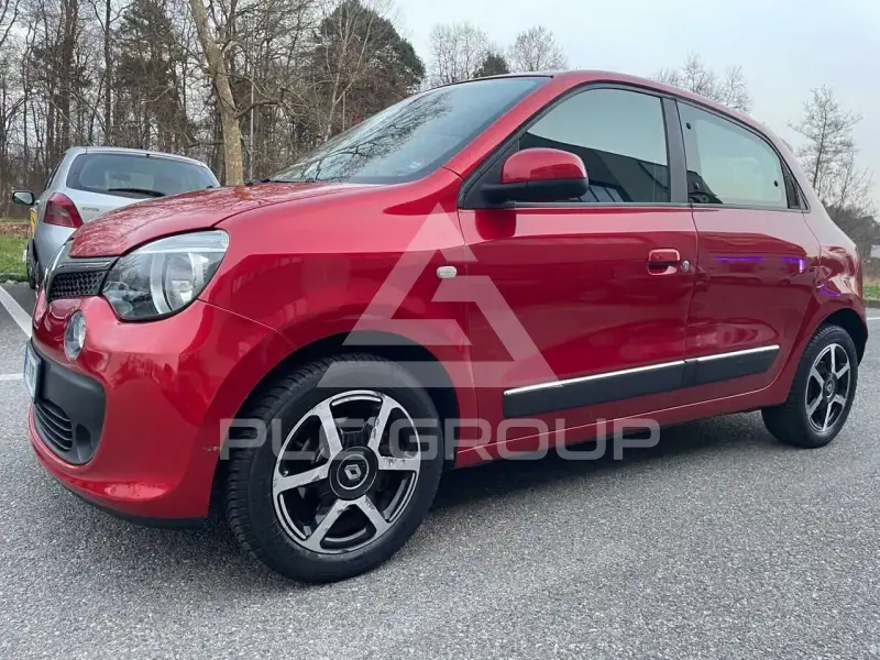2016 Renault Twingo