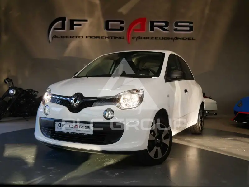 2016 Renault Twingo