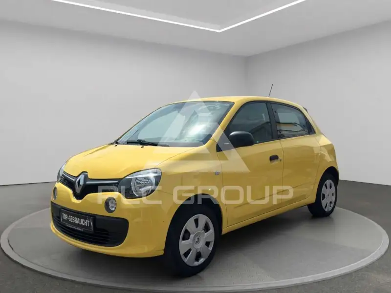 2016 Renault Twingo