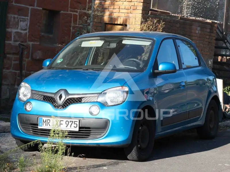 2016 Renault Twingo