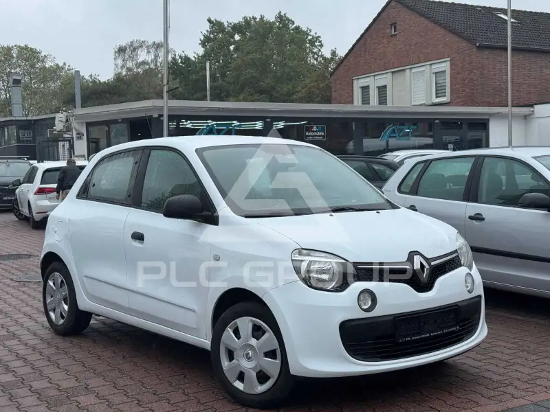 2016 Renault Twingo
