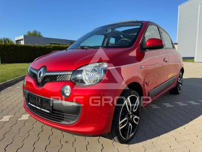 2016 Renault Twingo