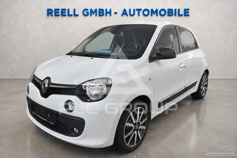 2016 Renault Twingo