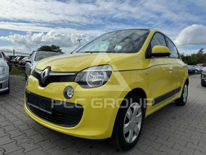 2016 Renault Twingo