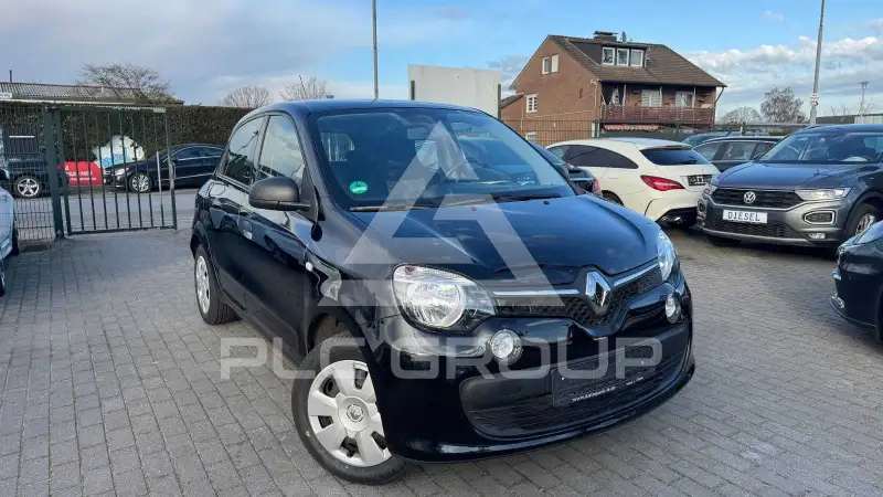 2016 Renault Twingo