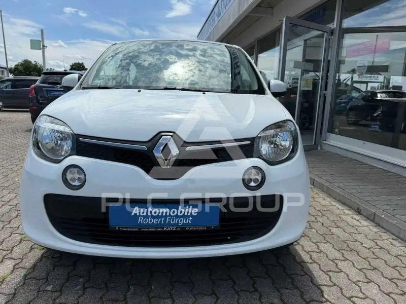 2016 Renault Twingo