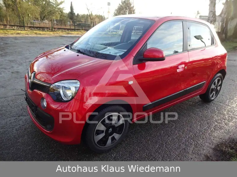 2016 Renault Twingo