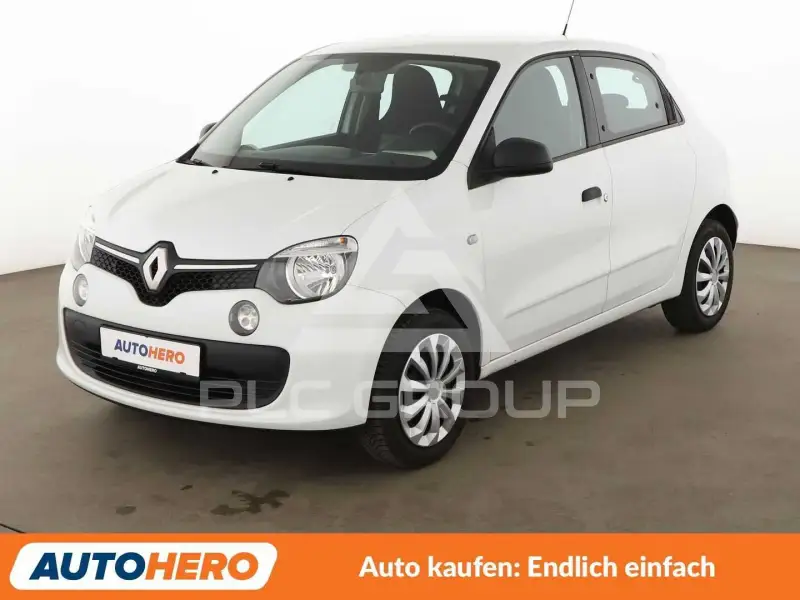 2016 Renault Twingo
