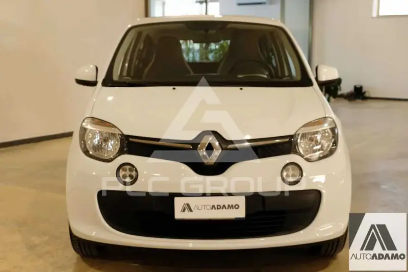 2016 Renault Twingo