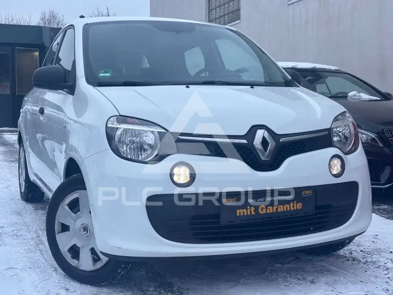 2016 Renault Twingo