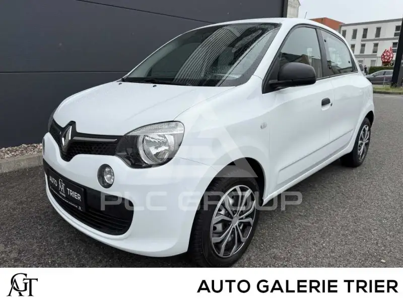 2016 Renault Twingo