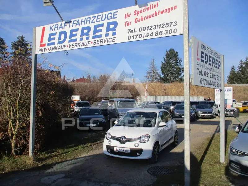 2016 Renault Twingo