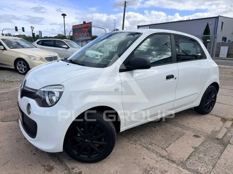2016 Renault Twingo