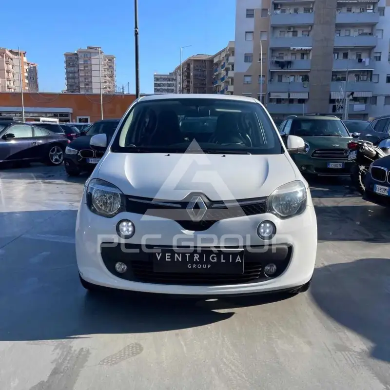 2016 Renault Twingo