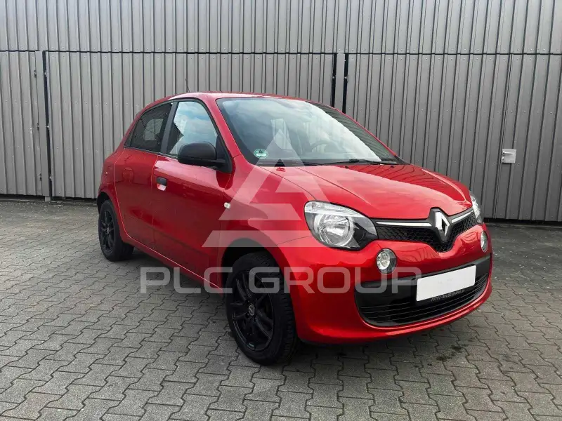 2016 Renault Twingo
