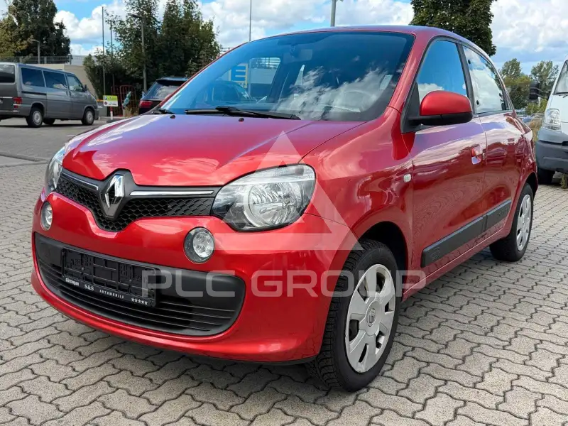2016 Renault Twingo