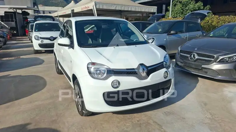 2016 Renault Twingo