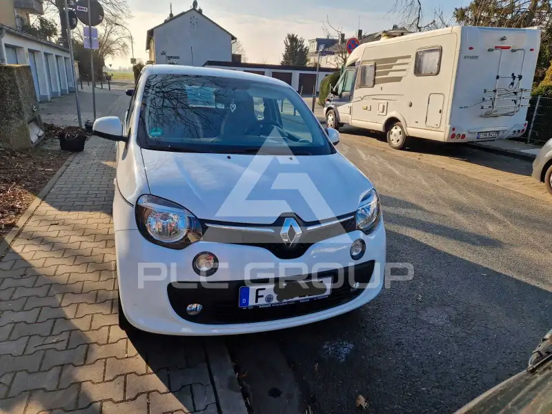2016 Renault Twingo