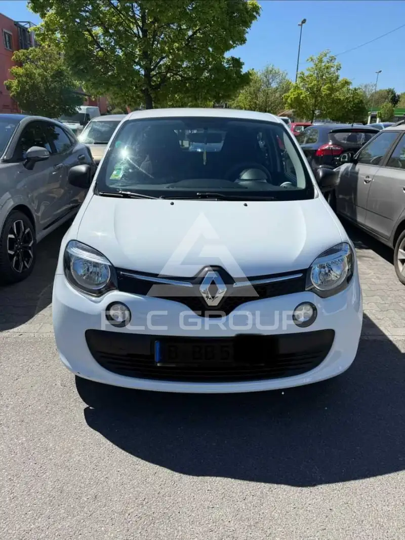 2016 Renault Twingo