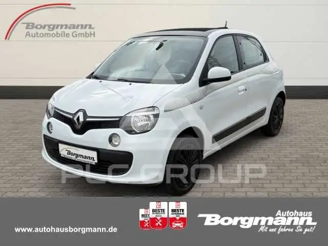 2016 Renault Twingo
